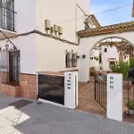 La Casita Holiday home