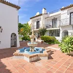 La Casita Holiday home *
