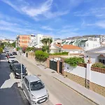 La Casita Holiday home Nerja
