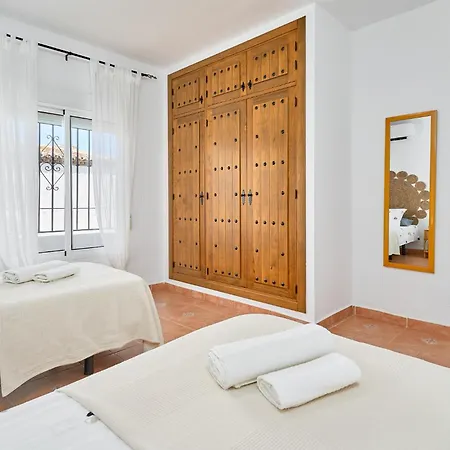 La Casita Holiday home *
