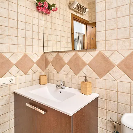 La Casita Dom wakacyjny Nerja