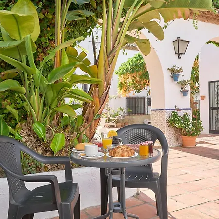 La Casita Holiday home Nerja