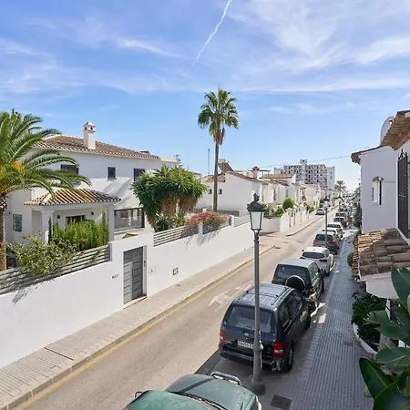 La Casita * Nerja