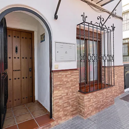 La Casita * Nerja