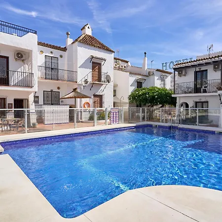 La Casita * Nerja