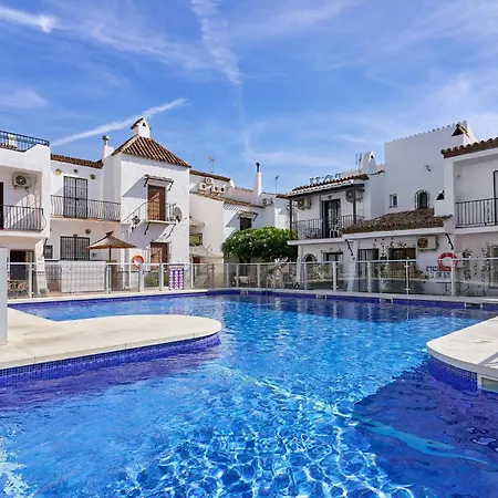 La Casita * Nerja