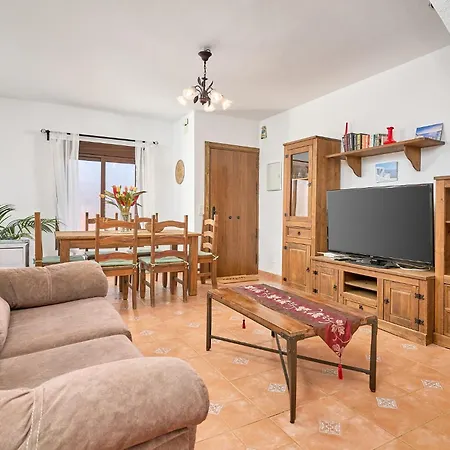 La Casita * 네르하