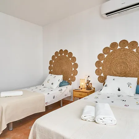 La Casita 네르하