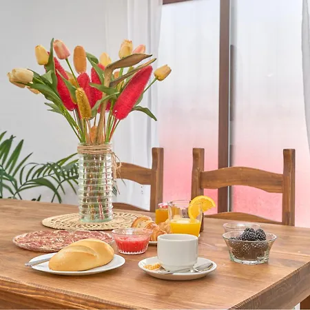 La Casita *
