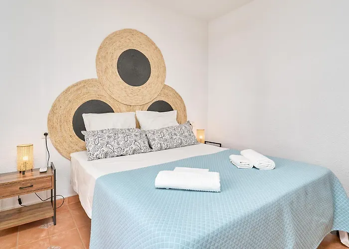 La Casita Casa de Férias Nerja