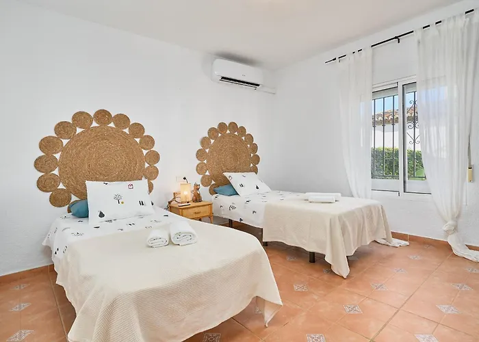 La Casita Casa de Férias *