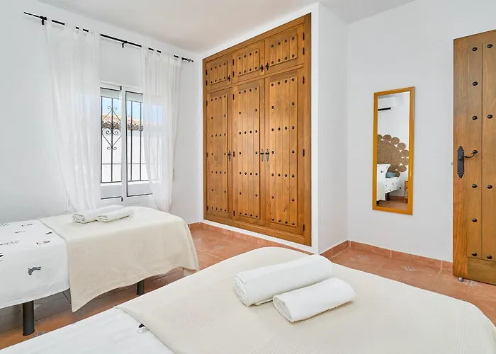 La Casita Casa de Férias *