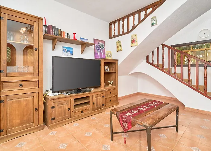 Casa de Férias La Casita