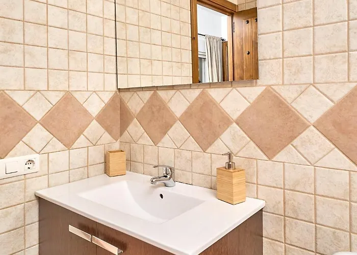 La Casita Casa de Férias Nerja