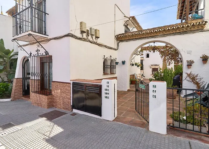 La Casita Casa de Férias