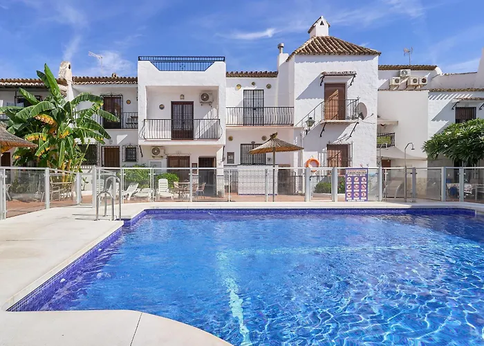 Casa de Férias La Casita