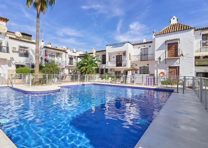 La Casita Casa de Férias *