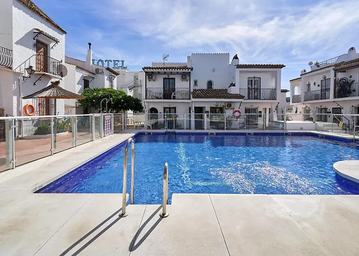 La Casita Casa de Férias