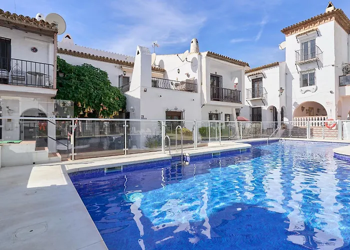 La Casita Casa de Férias *