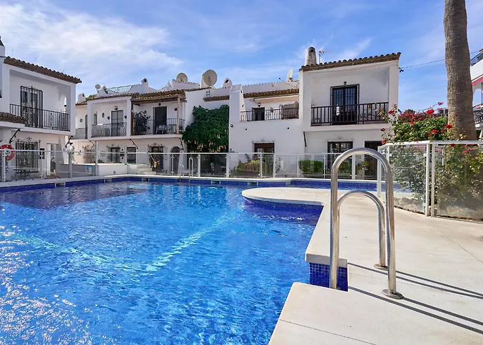 La Casita Casa de Férias