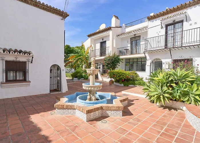 La Casita Casa de Férias *