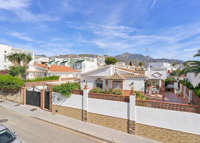 Casa de Férias La Casita *