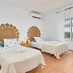 La Casita Σπίτι διακοπών *