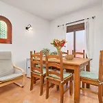 Σπίτι διακοπών La Casita
