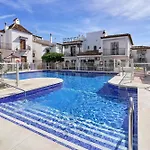 Σπίτι διακοπών La Casita Nerja