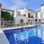 La Casita Σπίτι διακοπών *