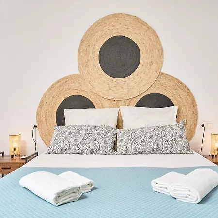 La Casita בית נופש נרחה