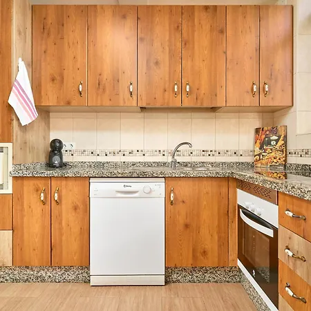 בית נופש La Casita נרחה