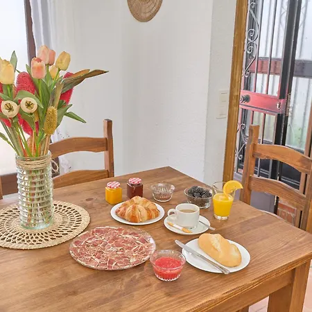 La Casita * נרחה