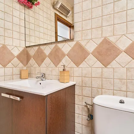 בית נופש La Casita נרחה