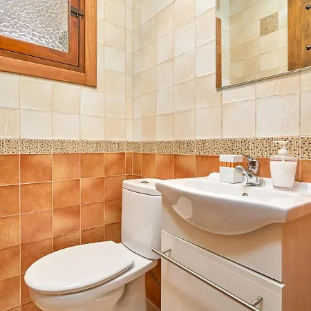 La Casita בית נופש *