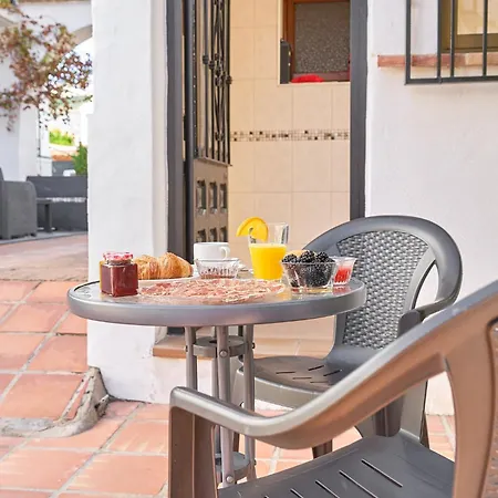 La Casita בית נופש נרחה