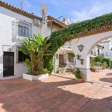 בית נופש La Casita