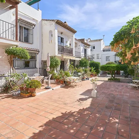 Σπίτι διακοπών La Casita *