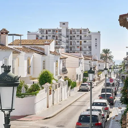 בית נופש La Casita *