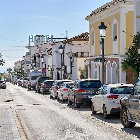 La Casita Σπίτι διακοπών Nerja