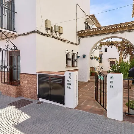 La Casita 別荘