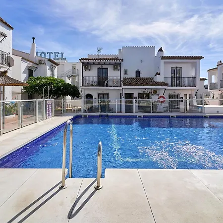 La Casita בית נופש