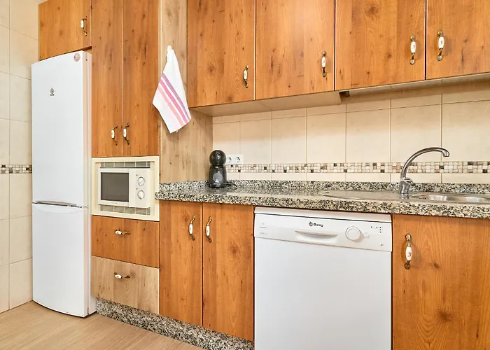 Σπίτι διακοπών La Casita *