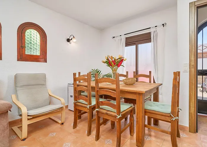 Σπίτι διακοπών La Casita