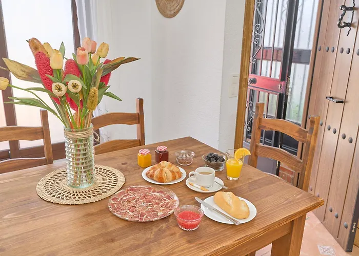 La Casita * Нерха