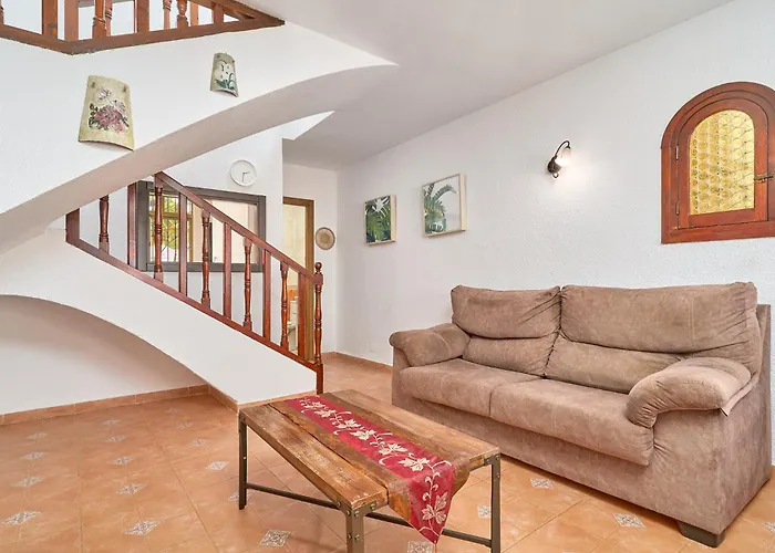 Σπίτι διακοπών La Casita