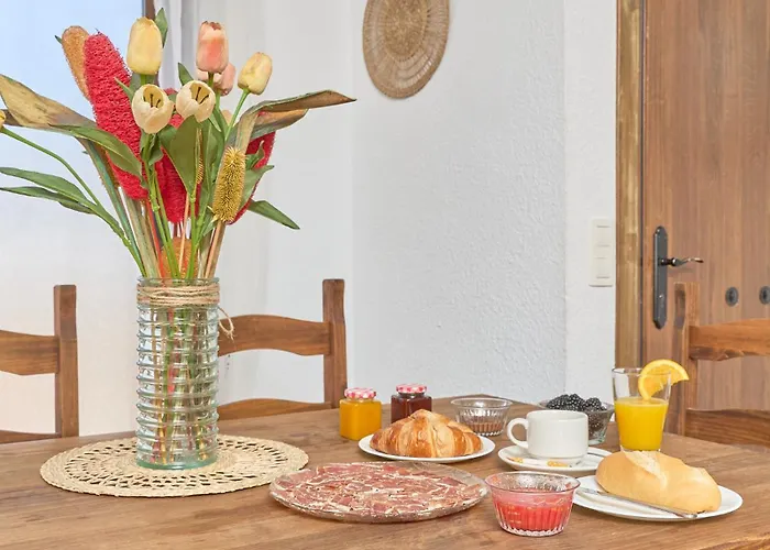 La Casita Нерха