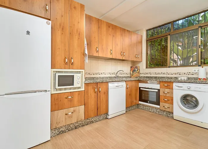 Σπίτι διακοπών La Casita