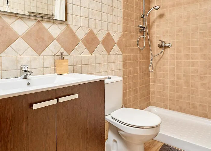 La Casita Σπίτι διακοπών *