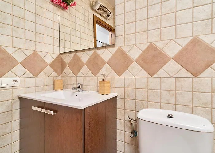 Σπίτι διακοπών La Casita Nerja